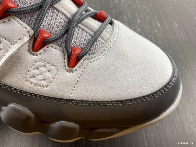 Fire CT8019-162 Red Jordan Retro 9 0803